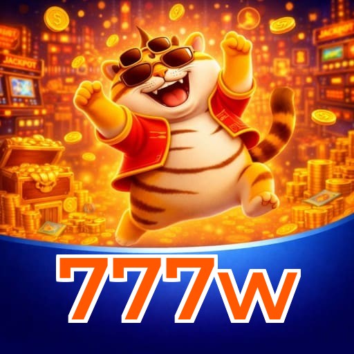 Catálogo 777w 2.547 jogos certificados - Pragmatic Play, Evolution Gaming, NetEnt