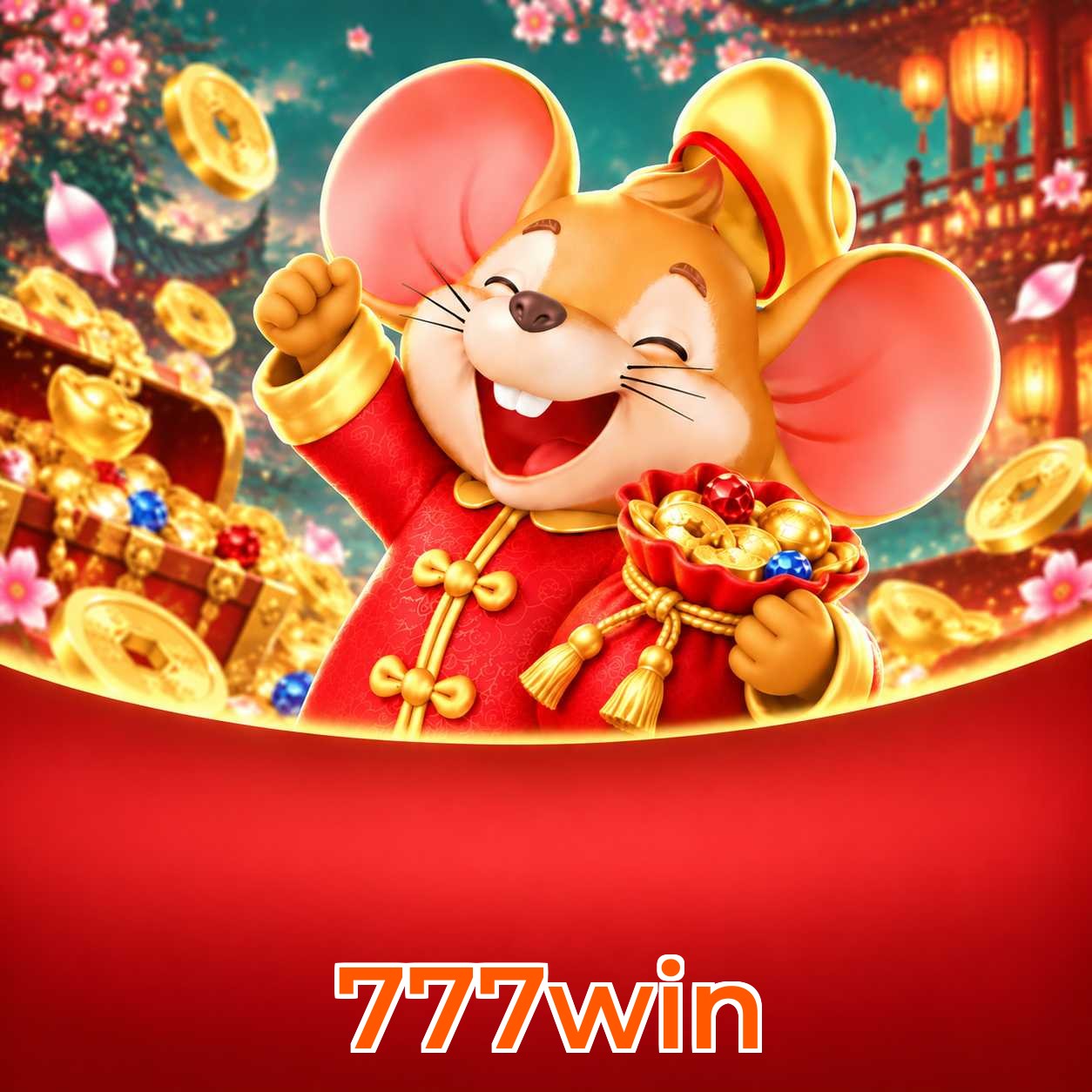 Download seguro do app 777win com APK oficial de 58MB