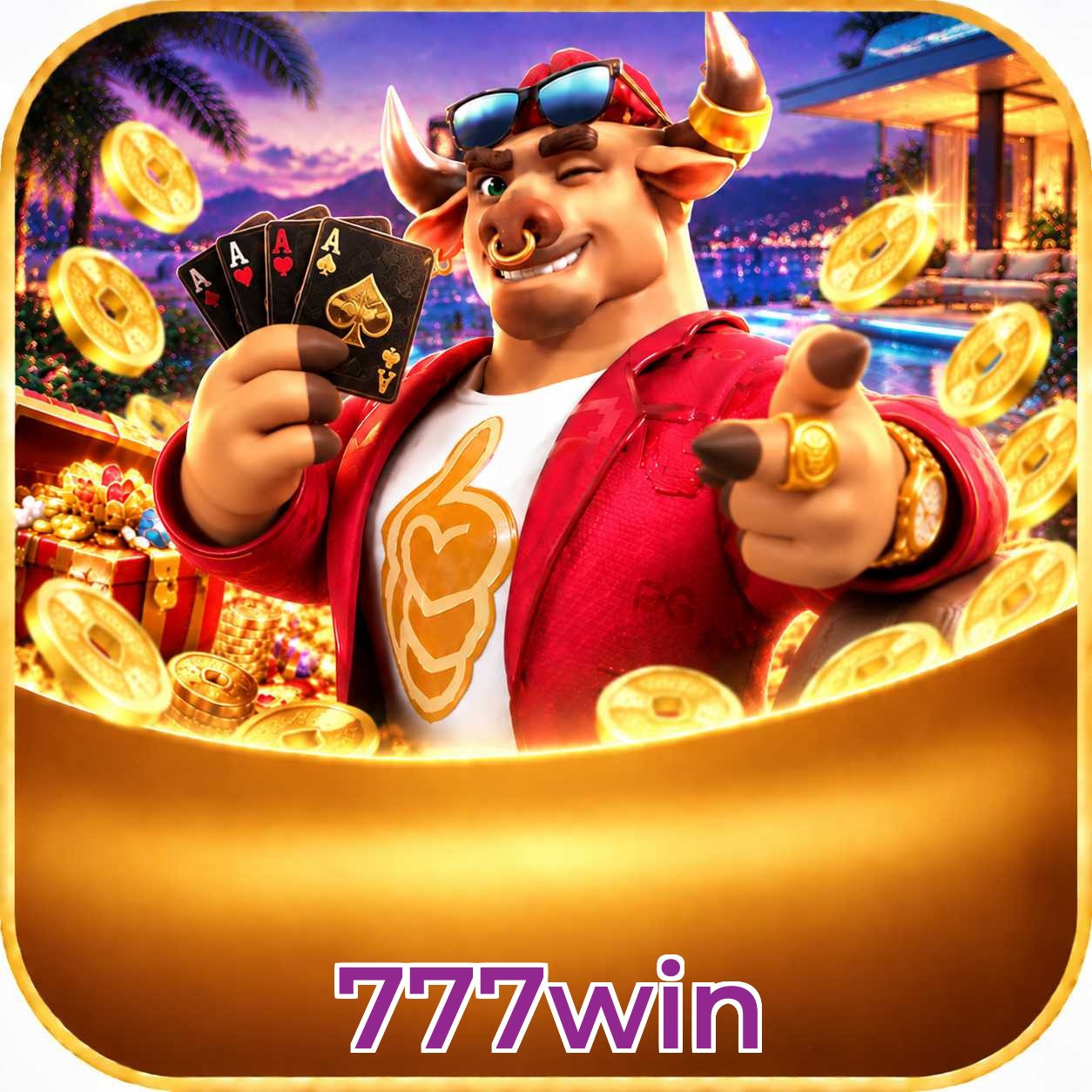 Grandes vitórias nos jogos Fortune da 777win