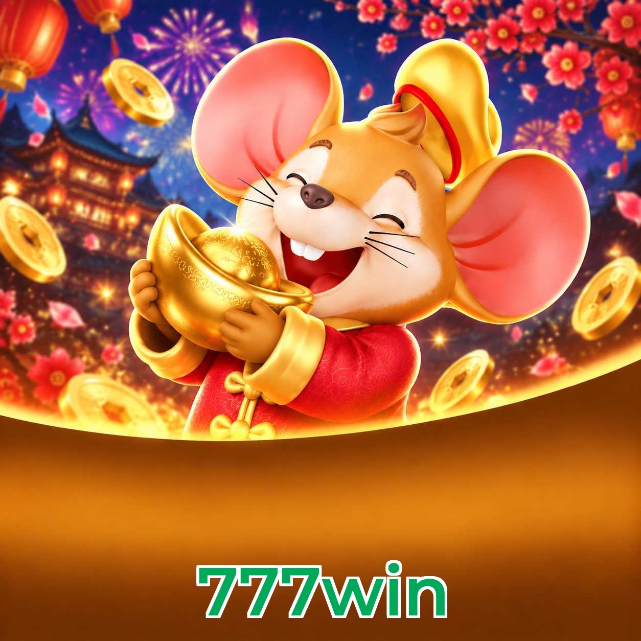 Grandes ganhos no cassino ao vivo da 777win