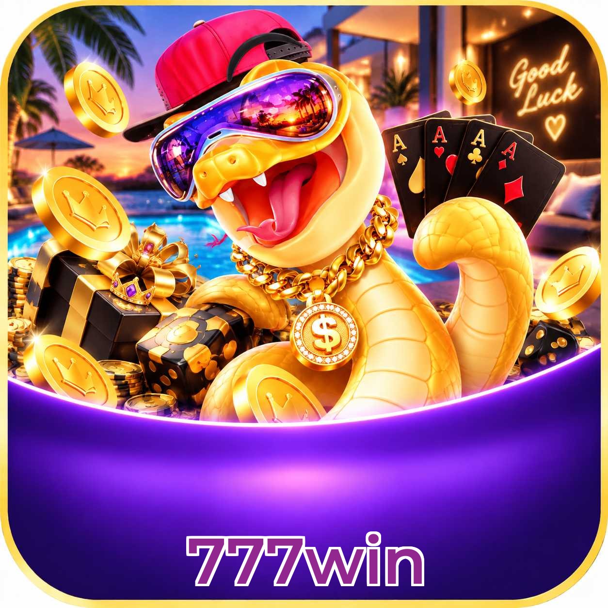 Central de download oficial da 777win para Android e iOS