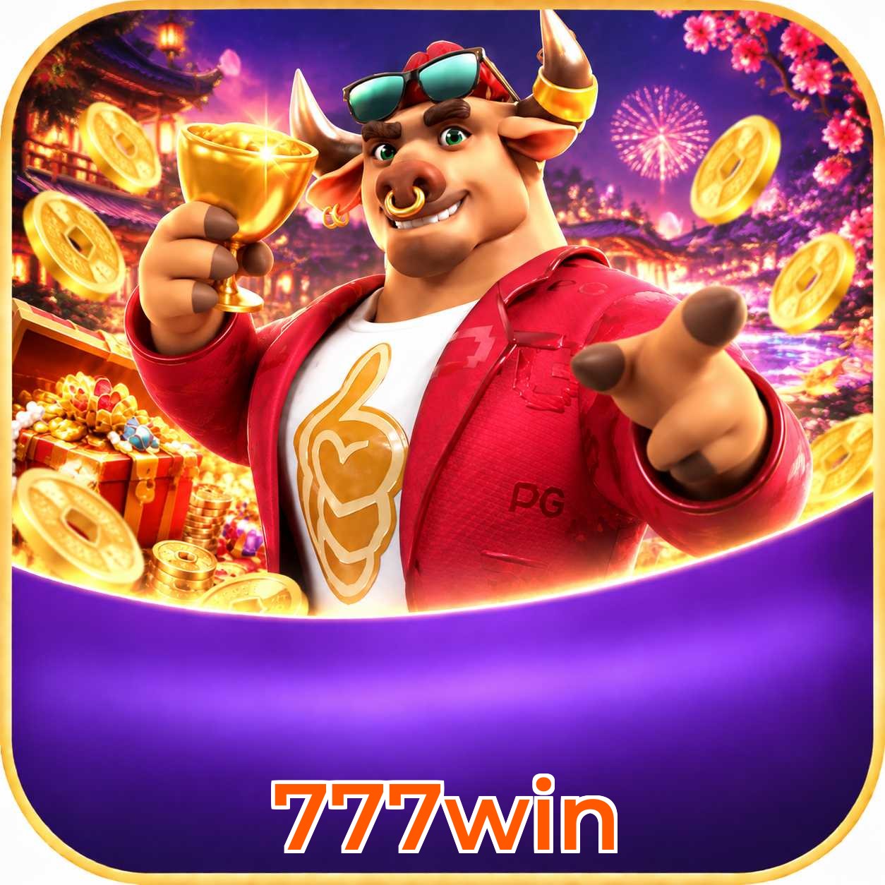 Jogos Fortune da 777win com Fortune Tiger e títulos PG Soft