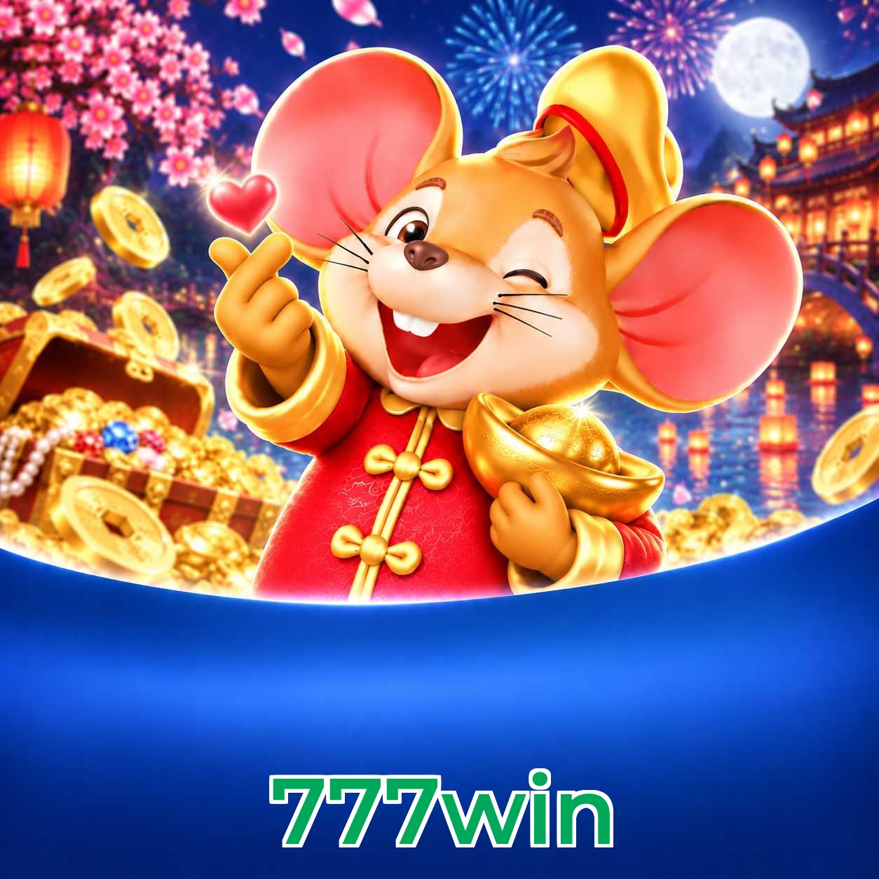 Página oficial da 777win no Facebook com promoções e suporte