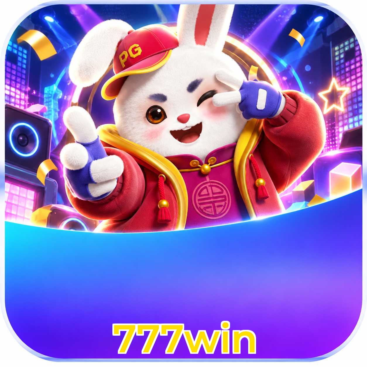 Canal oficial da 777win no Telegram com bônus e suporte